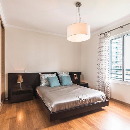 Costa Sol IX By Madeira Holiday Rentals Funchal  Bagian luar foto
