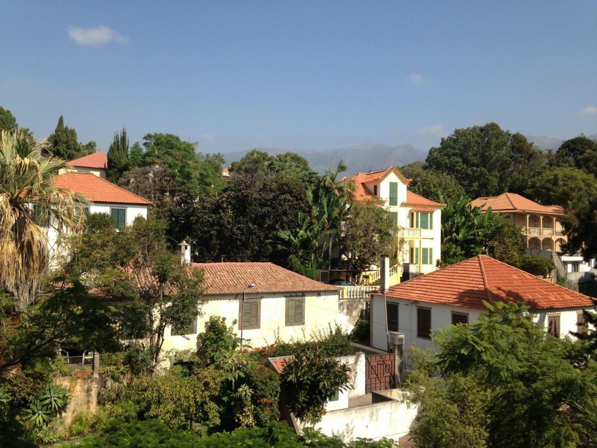 Costa Sol IX By Madeira Holiday Rentals Funchal  Bagian luar foto