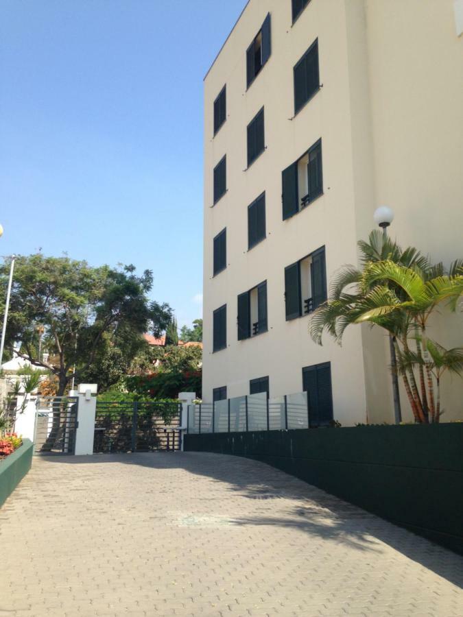 Costa Sol IX By Madeira Holiday Rentals Funchal  Bagian luar foto