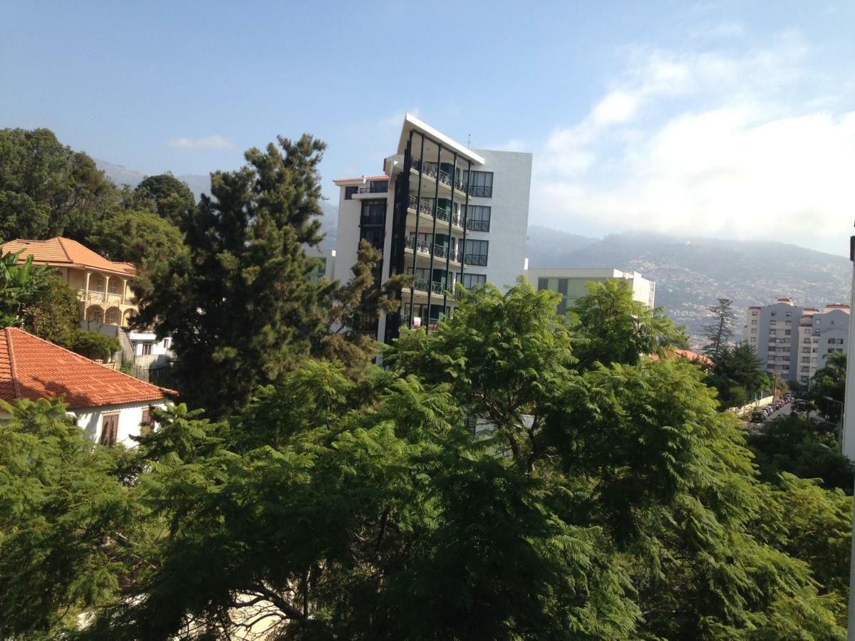 Costa Sol IX By Madeira Holiday Rentals Funchal  Bagian luar foto