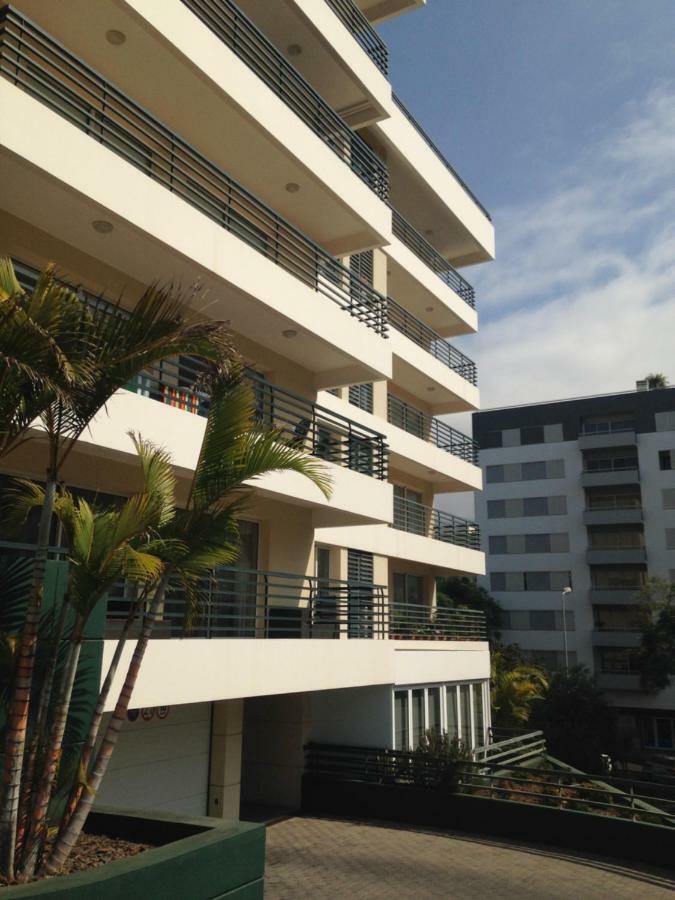 Costa Sol IX By Madeira Holiday Rentals Funchal  Bagian luar foto