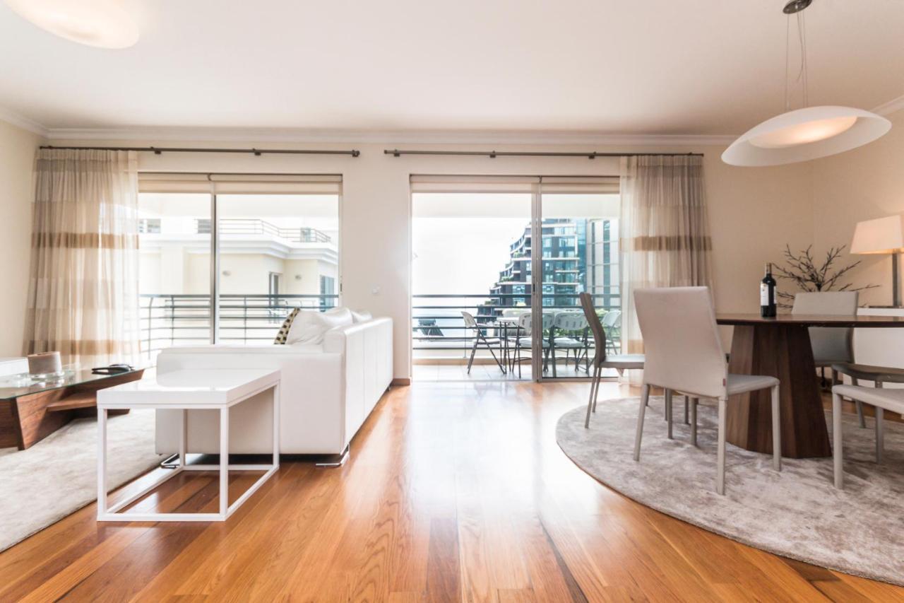 Costa Sol IX By Madeira Holiday Rentals Funchal  Bagian luar foto