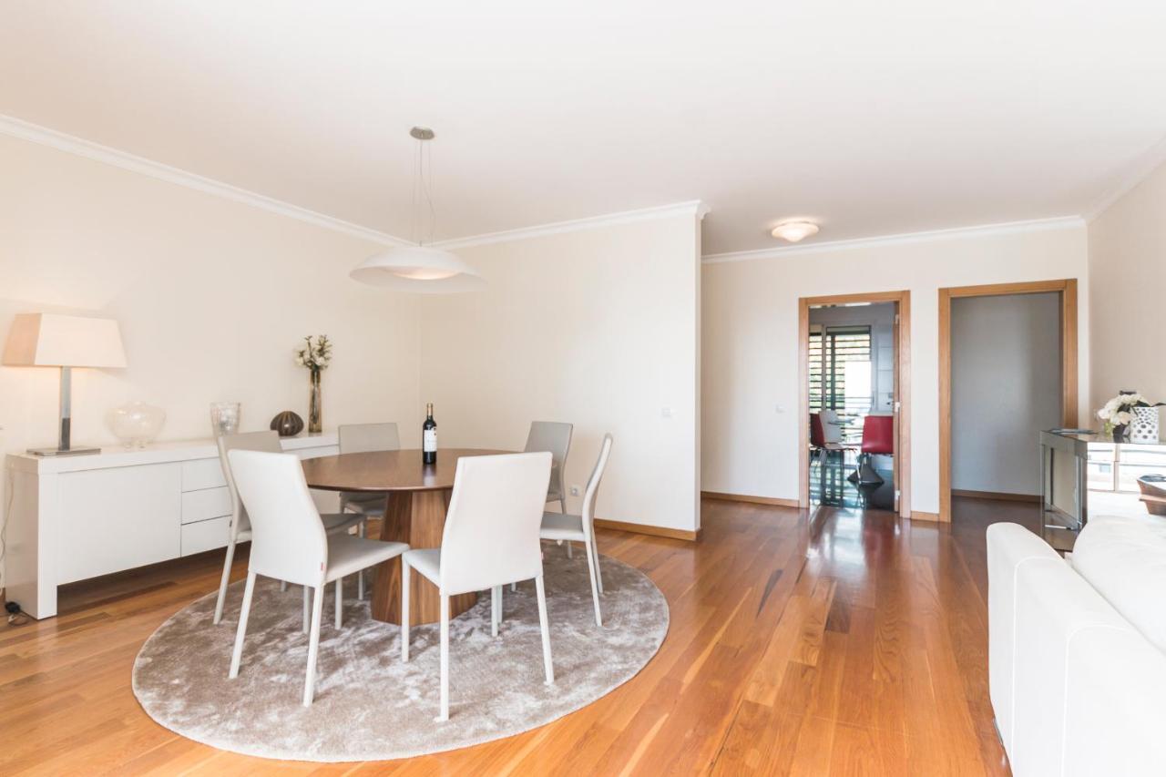 Costa Sol IX By Madeira Holiday Rentals Funchal  Bagian luar foto