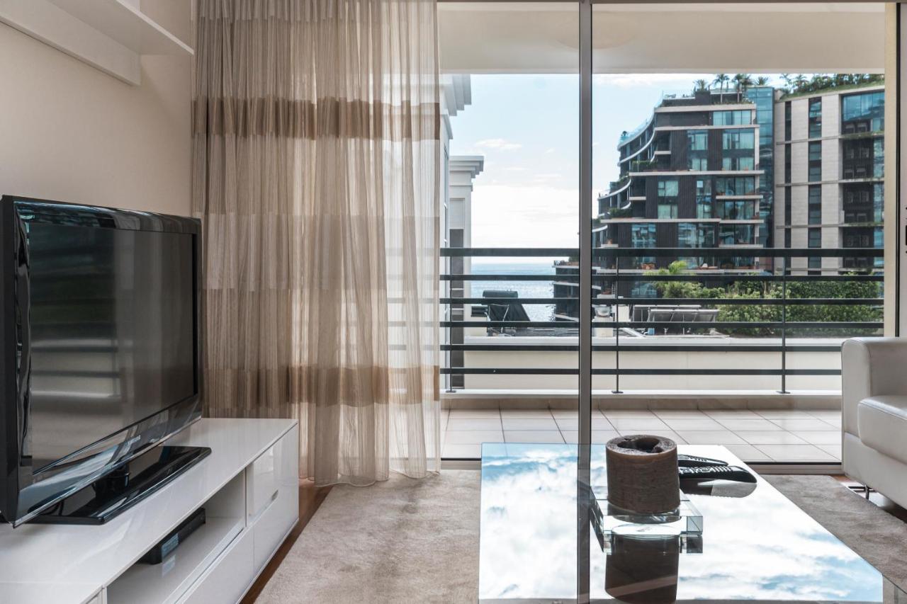 Costa Sol IX By Madeira Holiday Rentals Funchal  Bagian luar foto