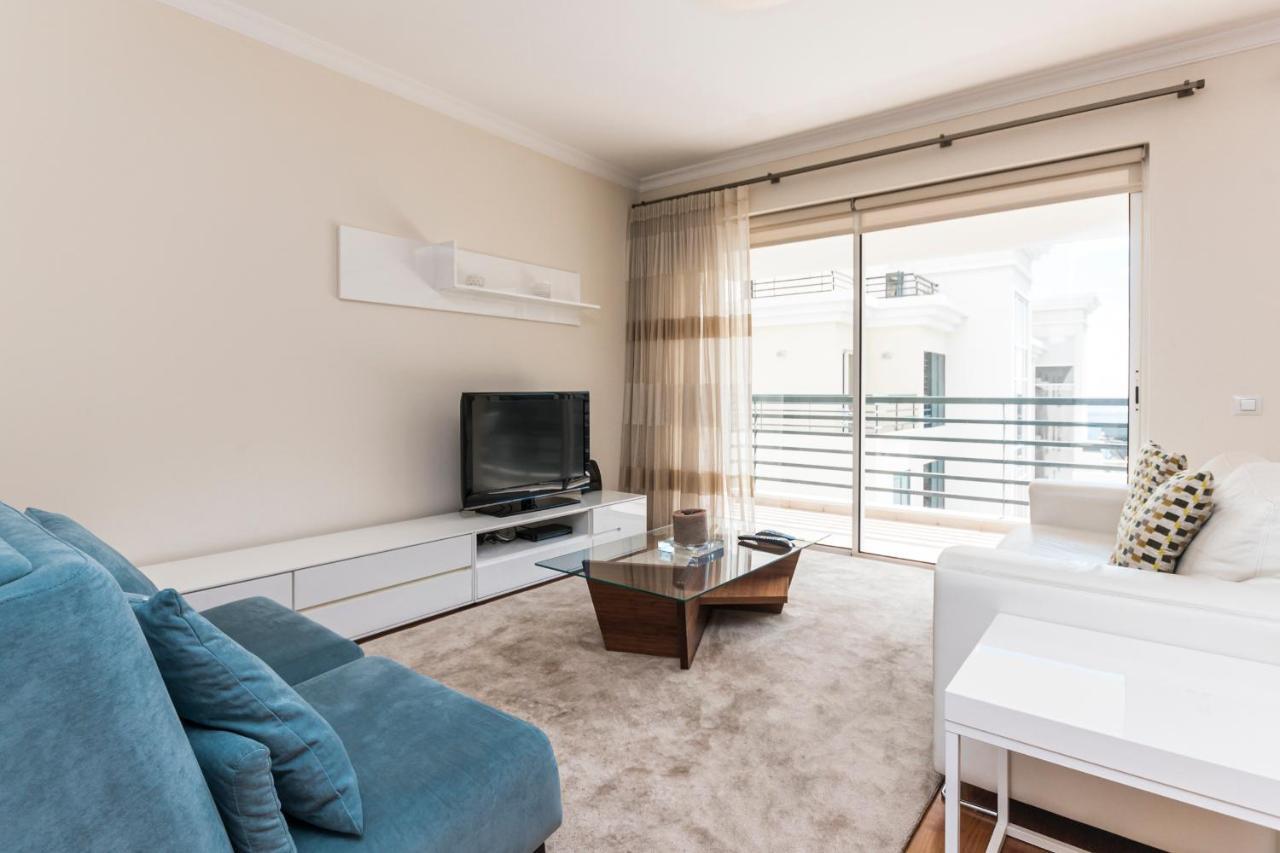 Costa Sol IX By Madeira Holiday Rentals Funchal  Bagian luar foto