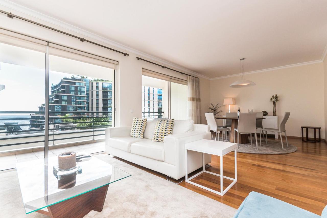 Costa Sol IX By Madeira Holiday Rentals Funchal  Bagian luar foto