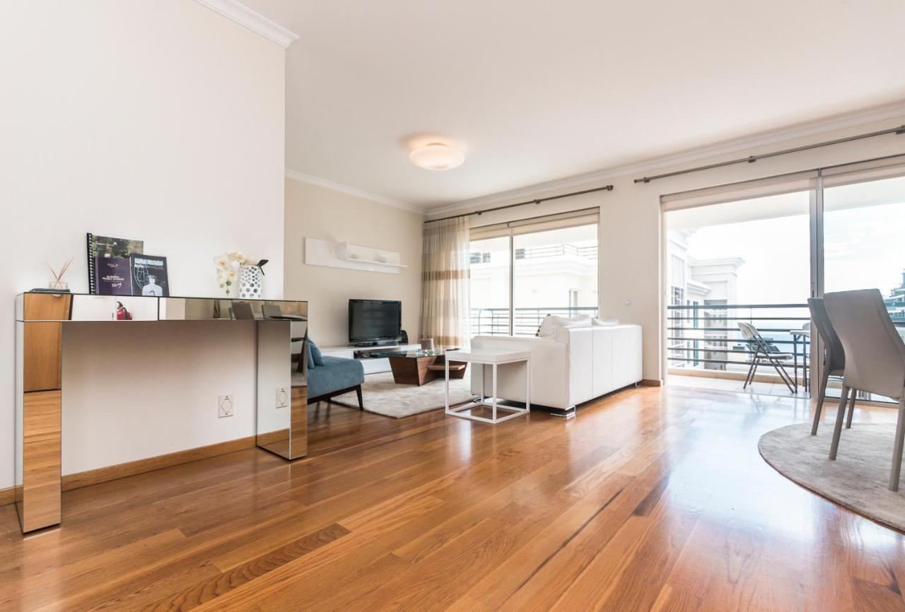 Costa Sol IX By Madeira Holiday Rentals Funchal  Bagian luar foto
