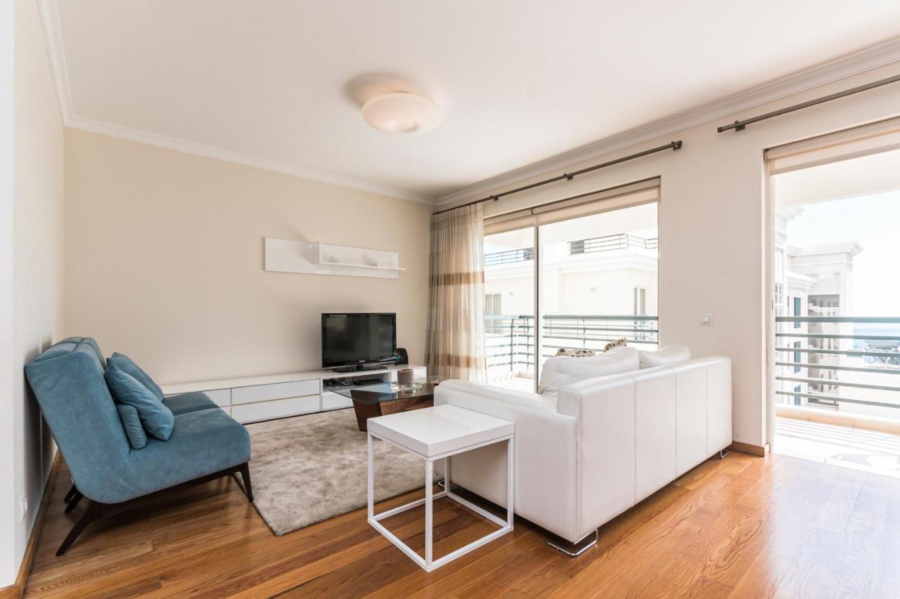 Costa Sol IX By Madeira Holiday Rentals Funchal  Bagian luar foto