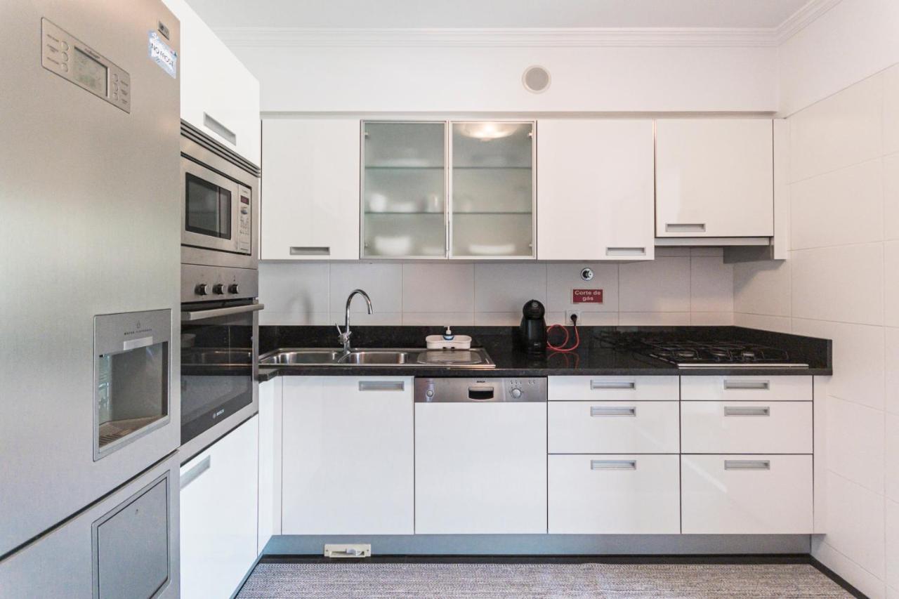 Costa Sol IX By Madeira Holiday Rentals Funchal  Bagian luar foto