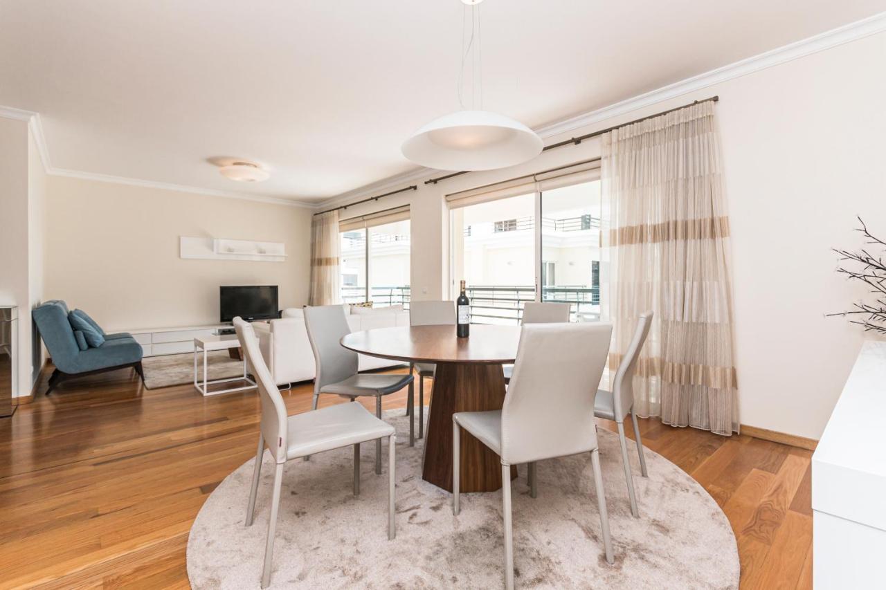 Costa Sol IX By Madeira Holiday Rentals Funchal  Bagian luar foto