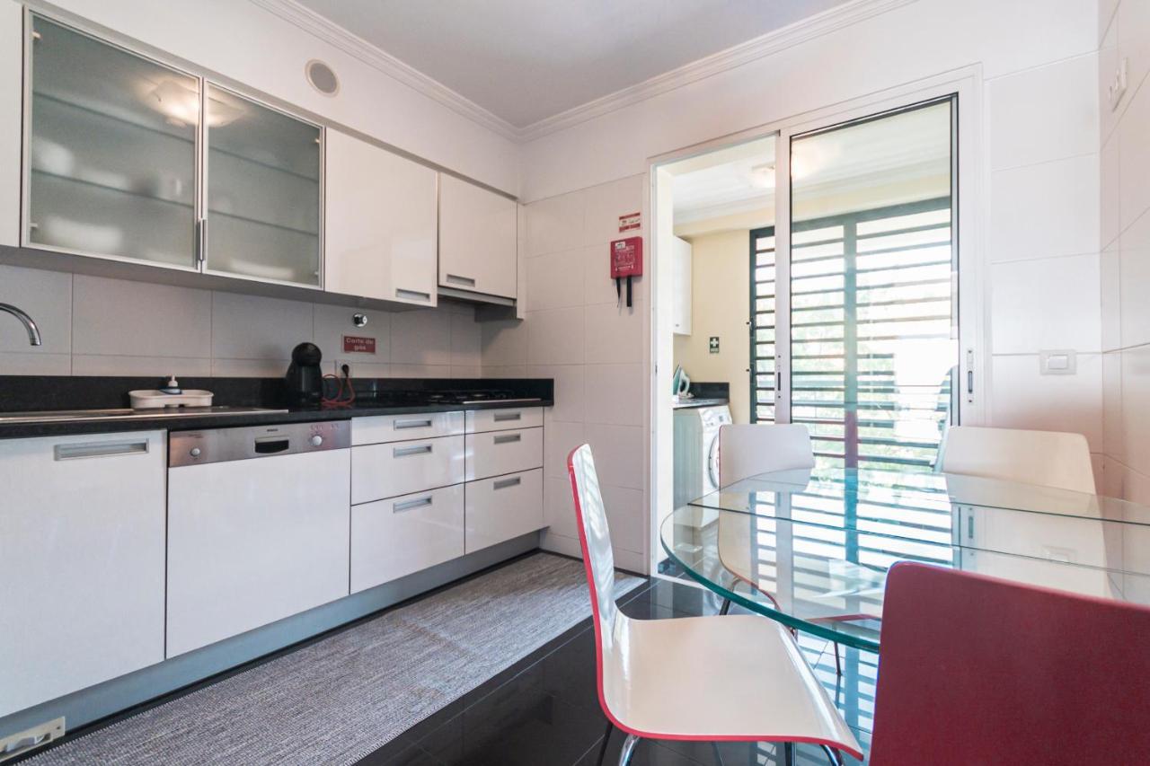 Costa Sol IX By Madeira Holiday Rentals Funchal  Bagian luar foto