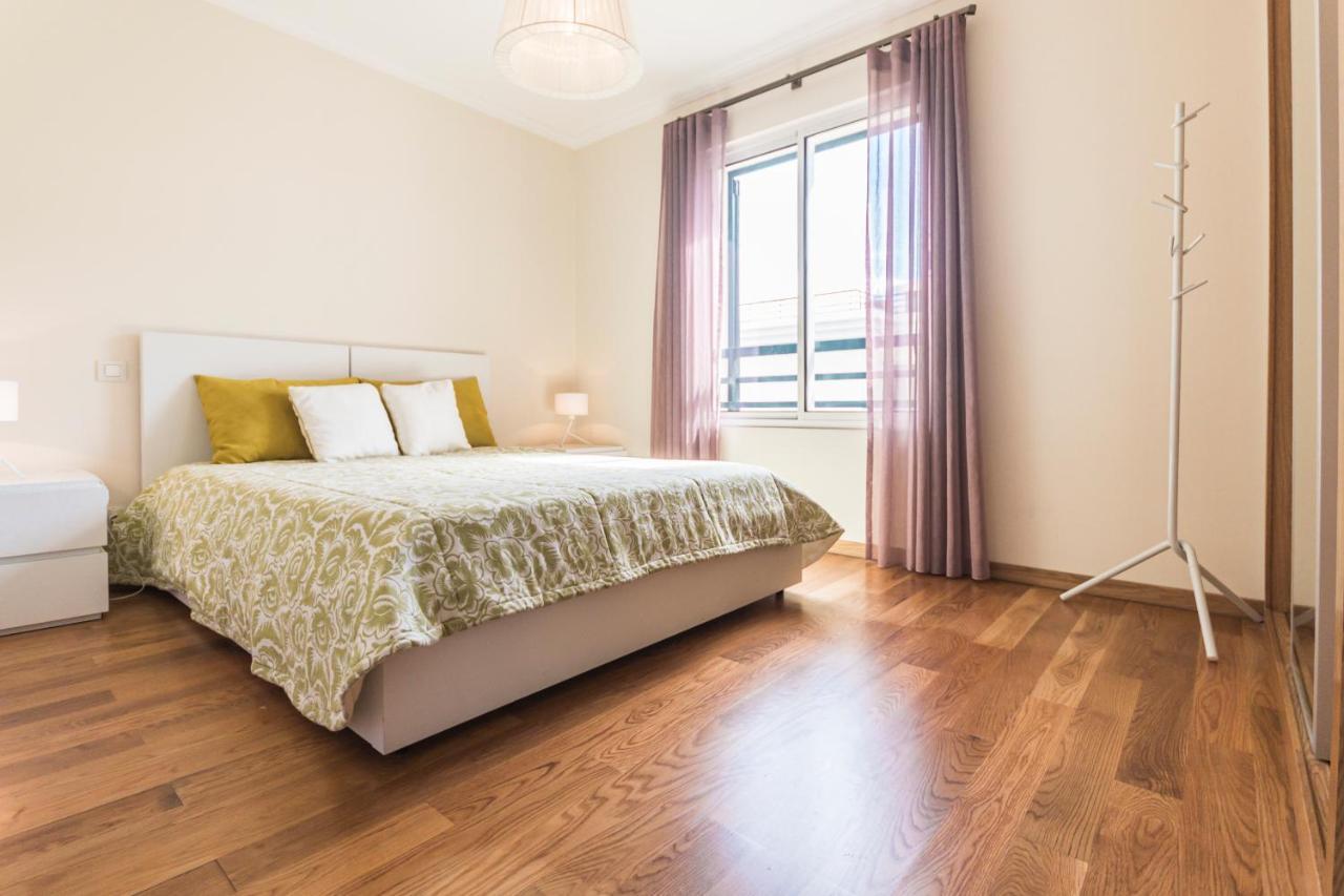 Costa Sol IX By Madeira Holiday Rentals Funchal  Bagian luar foto